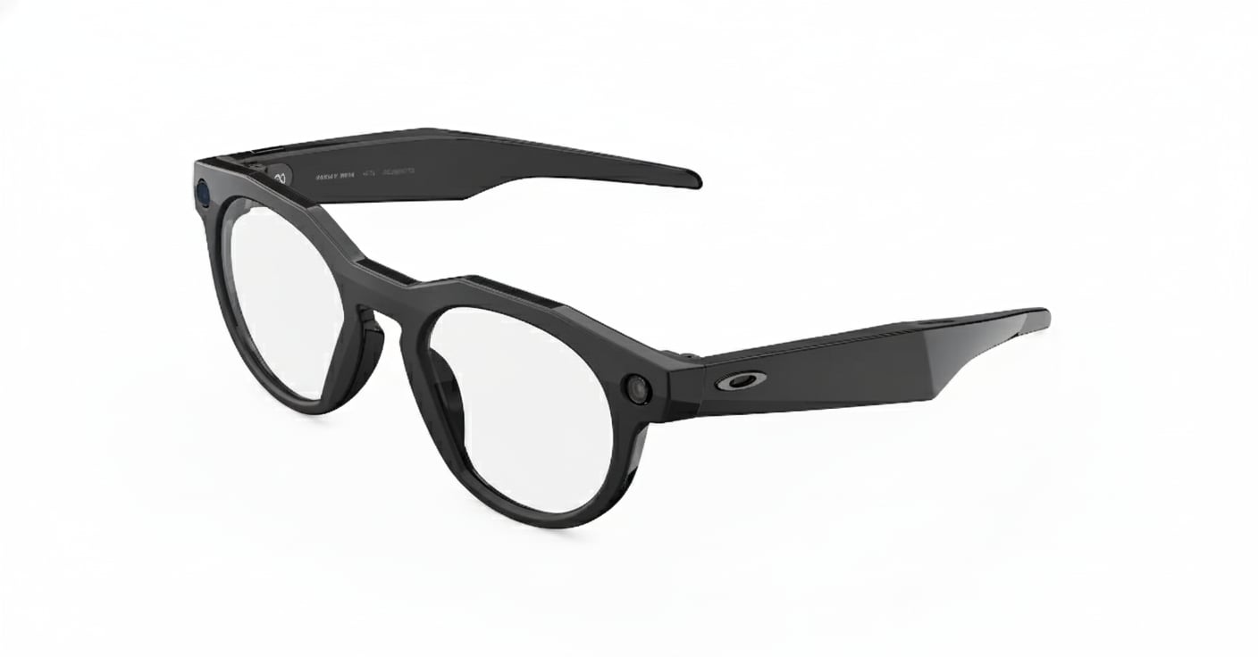 Meta Oakley