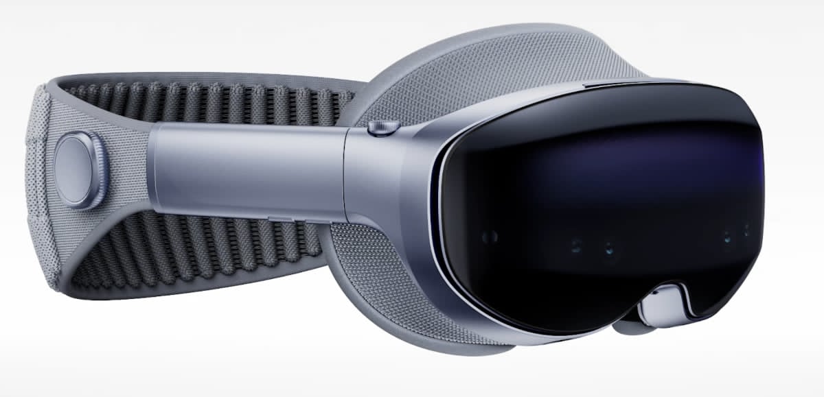 Vivo Vision