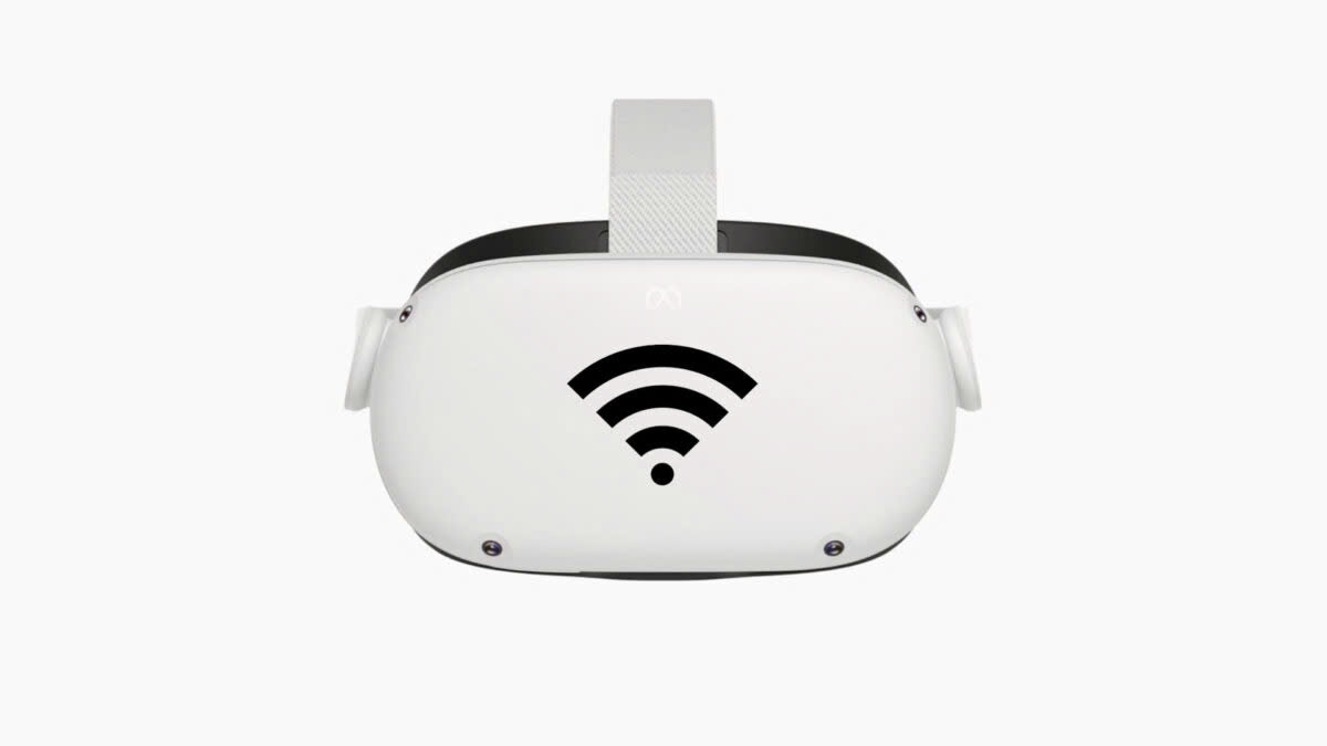 Router & Wi‑Fi
