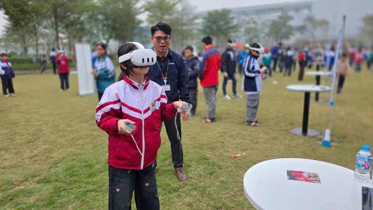 Sự kiện 02